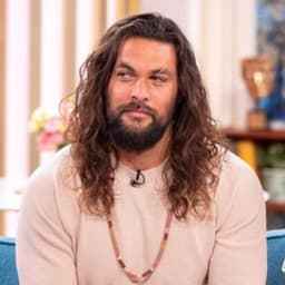 Jason Momoa