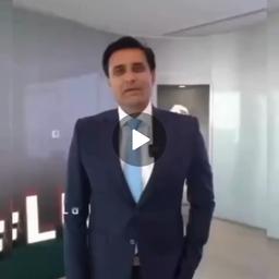Farooq Akhtar 