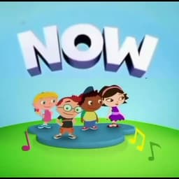 Disney Junior on Disney Channel Sponsor Bumper