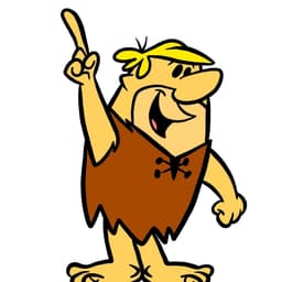 Barney Rubble