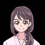 Sakurai Asae (Delicious Party Pretty Cure)