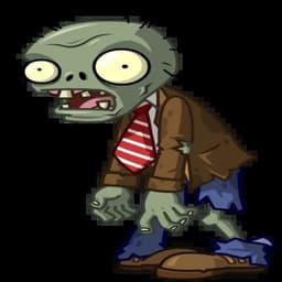 browncoat zombie