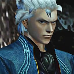 vergil 2