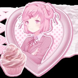 Natsuki! 