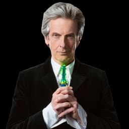 The Twelfth Doctor