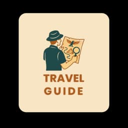 Travel Guide 