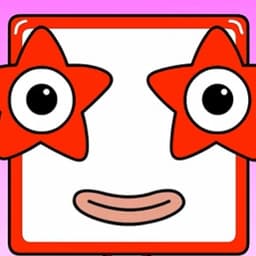 Ten Numberblocks Sprunki OC