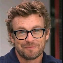 Simon Baker