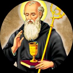 Carnê de Santo Expedito