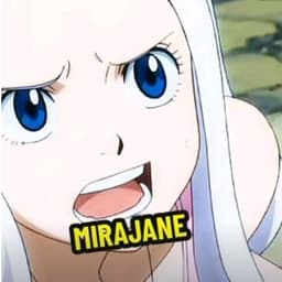 Mirajane