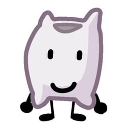 Pillow (BFDI)