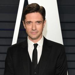 Topher Grace Voice Generator