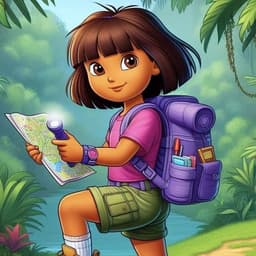 DORA DORINHA V1
