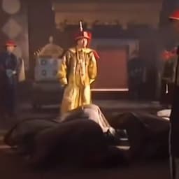 康熙怒斥群臣02