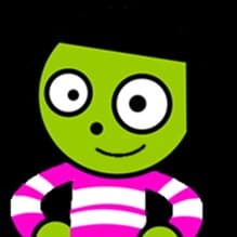 Dot.(PBS KIDS)