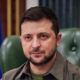 Zelensky
