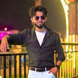 vinay jatav