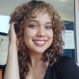 Zarahí Medina