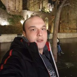 ابني الفلتان