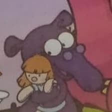 LuisellaQuestaèBella (Me, Myself and the Others)