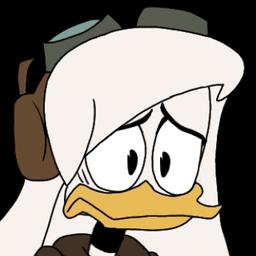 Della duck 2017