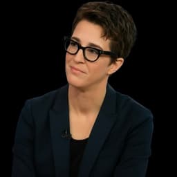 Rachel Maddow