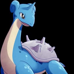 lapras