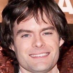 Bill Hader (Professional Voice)