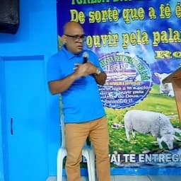 Bispo Wellington Gonçalves