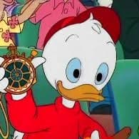 Билли Дак Утиные истории