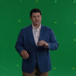 Brett Velarde