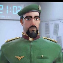 نقيب خلفان 