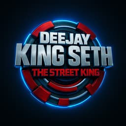 VDEEJAY KING SETH