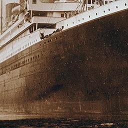 titanic