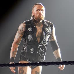 Aleister Black