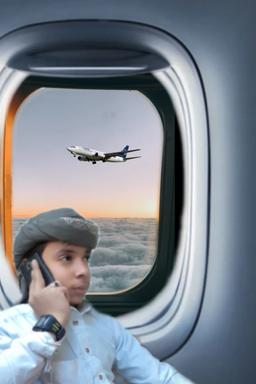عريس باسم 