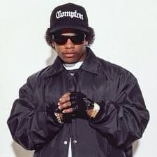 EAZY- E