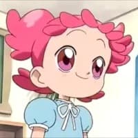 Pop Harukaze - Magical Doremi 3 y 4 en Castellano