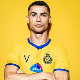 Ronaldo