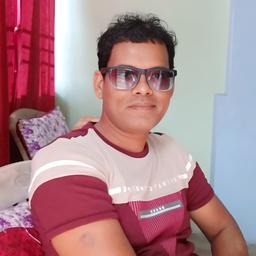Nishikant