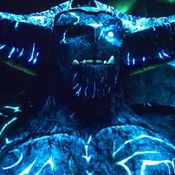 Gunmar (Trollhunters)
