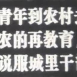 黑白老电影独白