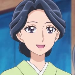 Nao Sawaizumi (Healin’ Good Pretty Cure)