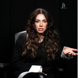 Leila Hormozi