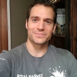 Henry cavill