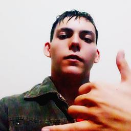 Mateus  do biquíne 
