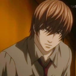 Light yagami