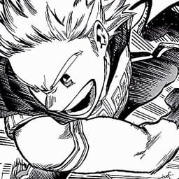 Mirio
