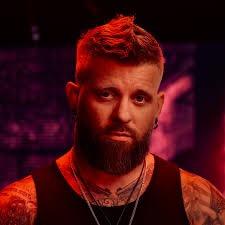 Brantley Gilbert 