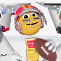 Mascot (hhgregg)